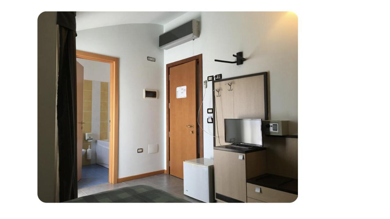Hotel Le Morge Torino di Sangro Exterior foto
